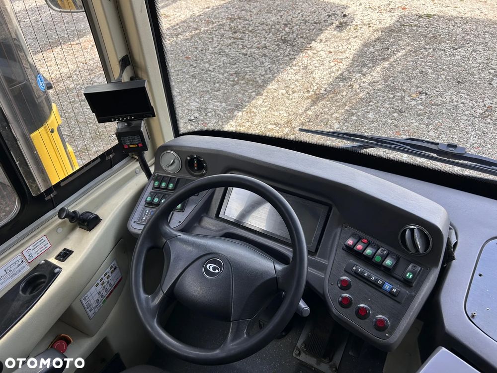 Inny Guleryuz Ecoline 12 - 12