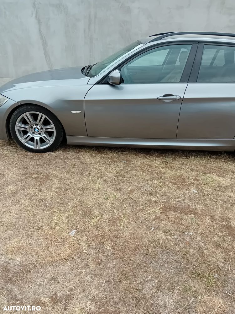 BMW Seria 3 - 6