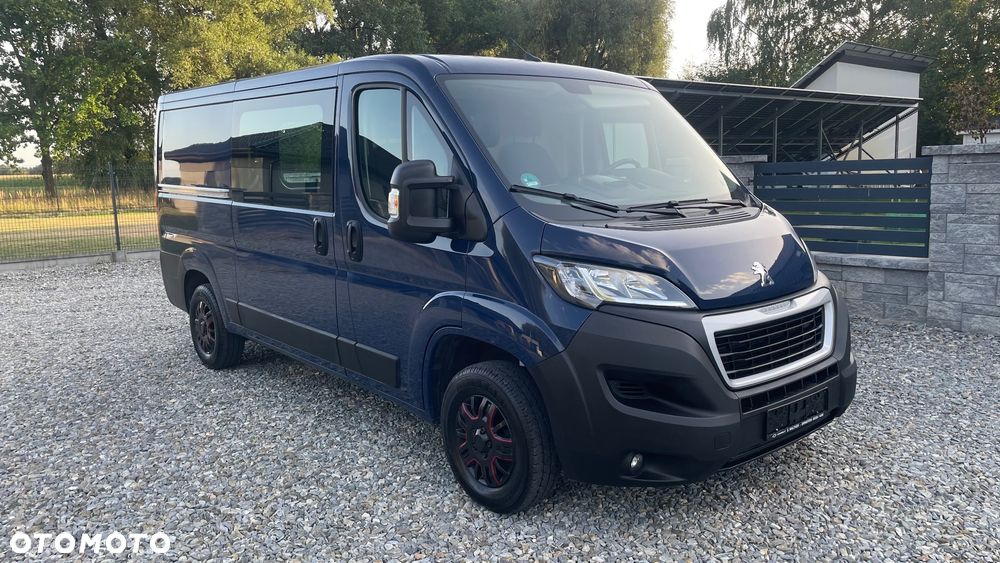 Peugeot Boxer - 3