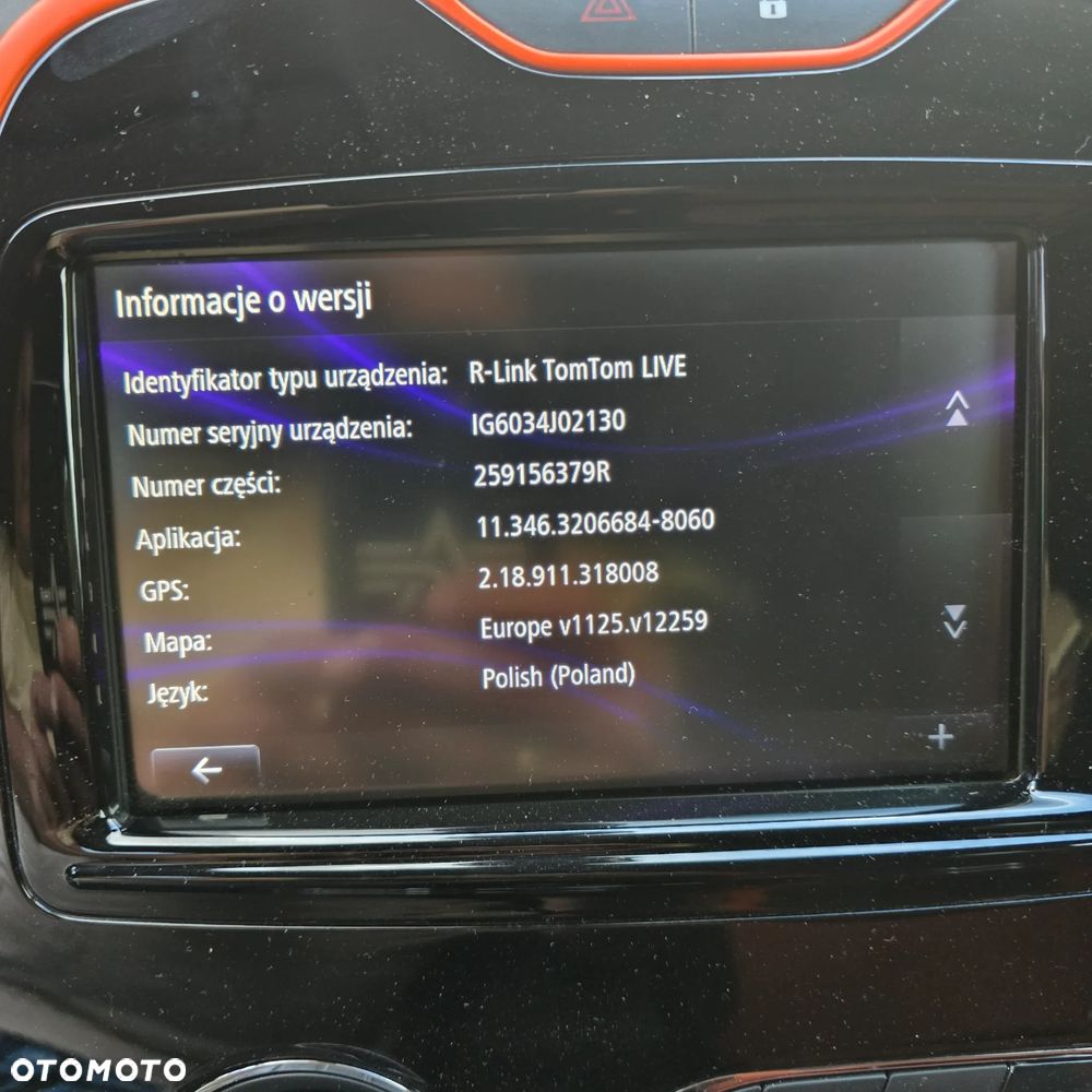 Renault Captur ENERGY dCi 90 Start&Stop Intens - 23