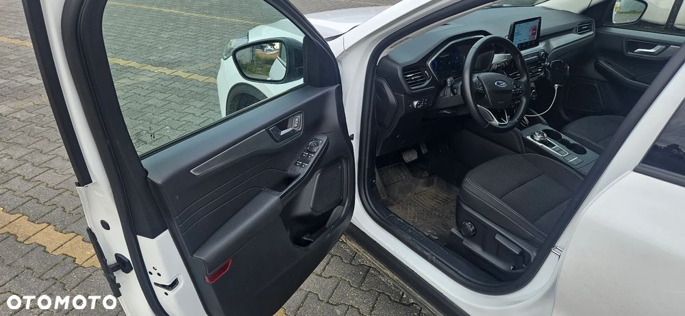 Ford Kuga 2.5P PHEV FWD Titanium - 16