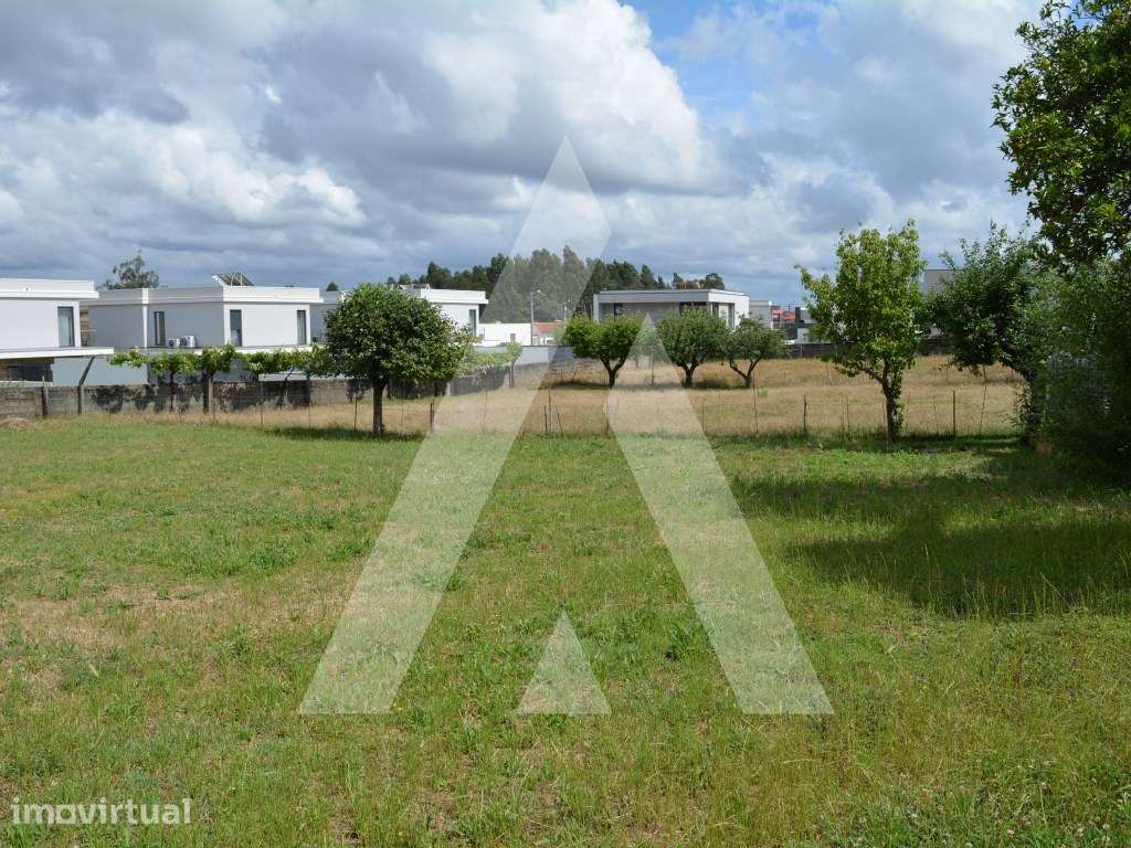 Lotes de terreno para construção de moradias em Assilhó - Albergari... - Grande imagem: 2/16