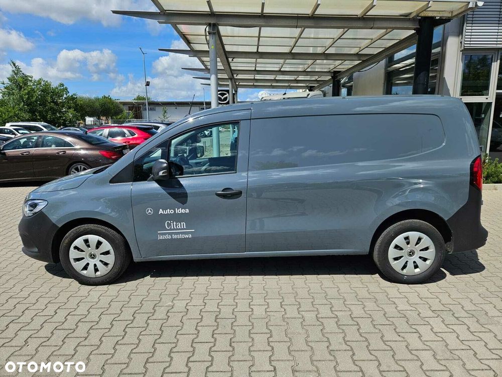 Mercedes-Benz Citan Citan - 4
