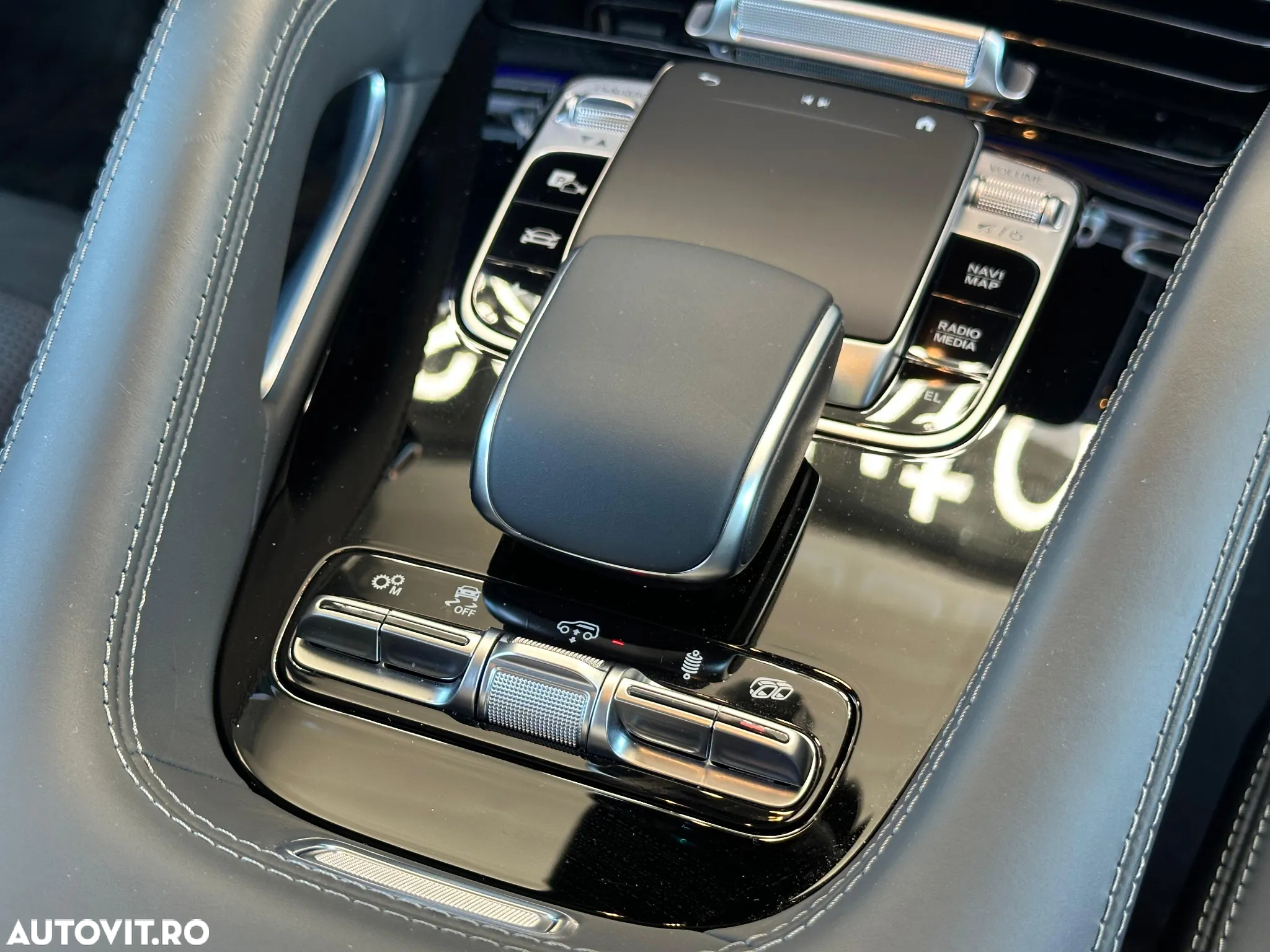 Mercedes-Benz GLE Coupe AMG 63 S MHEV 4MATIC+ - 12
