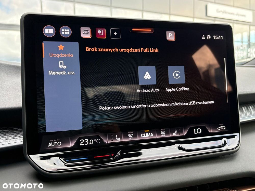 Cupra Terramar 1.5 eTSI mHEV DSG - 32