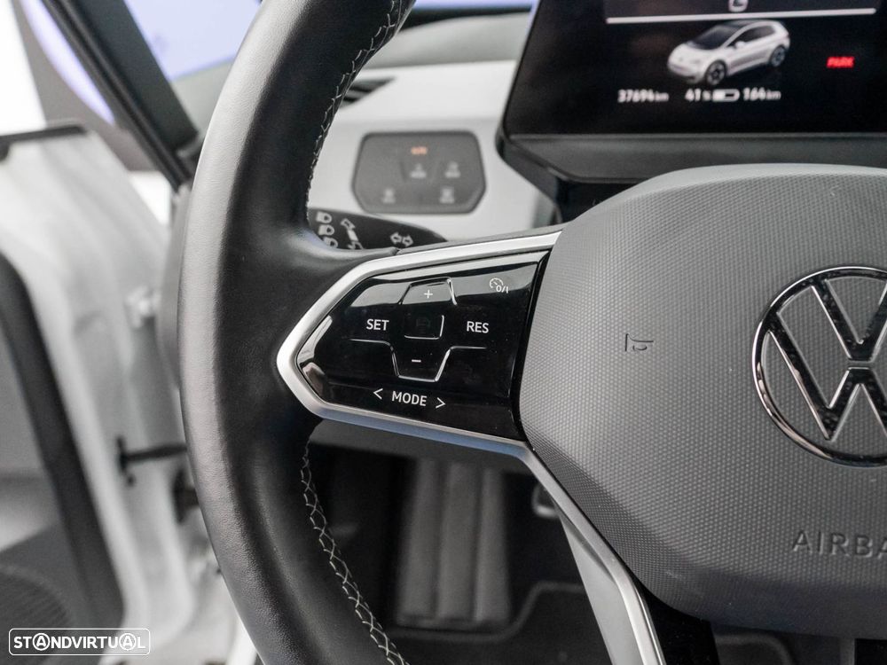 VW ID.3 Pro Confort - 21