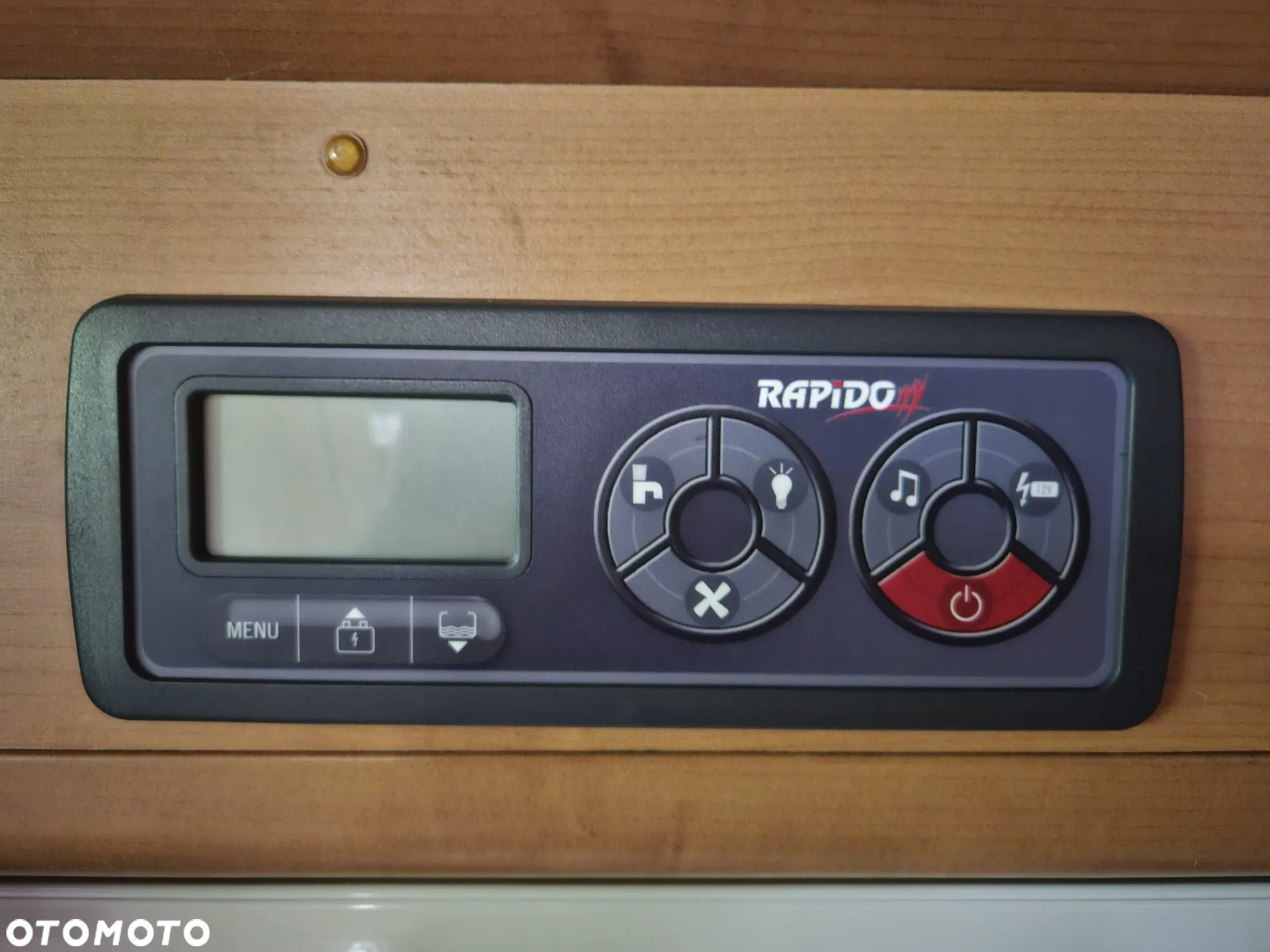 Rapido 9048F - 19