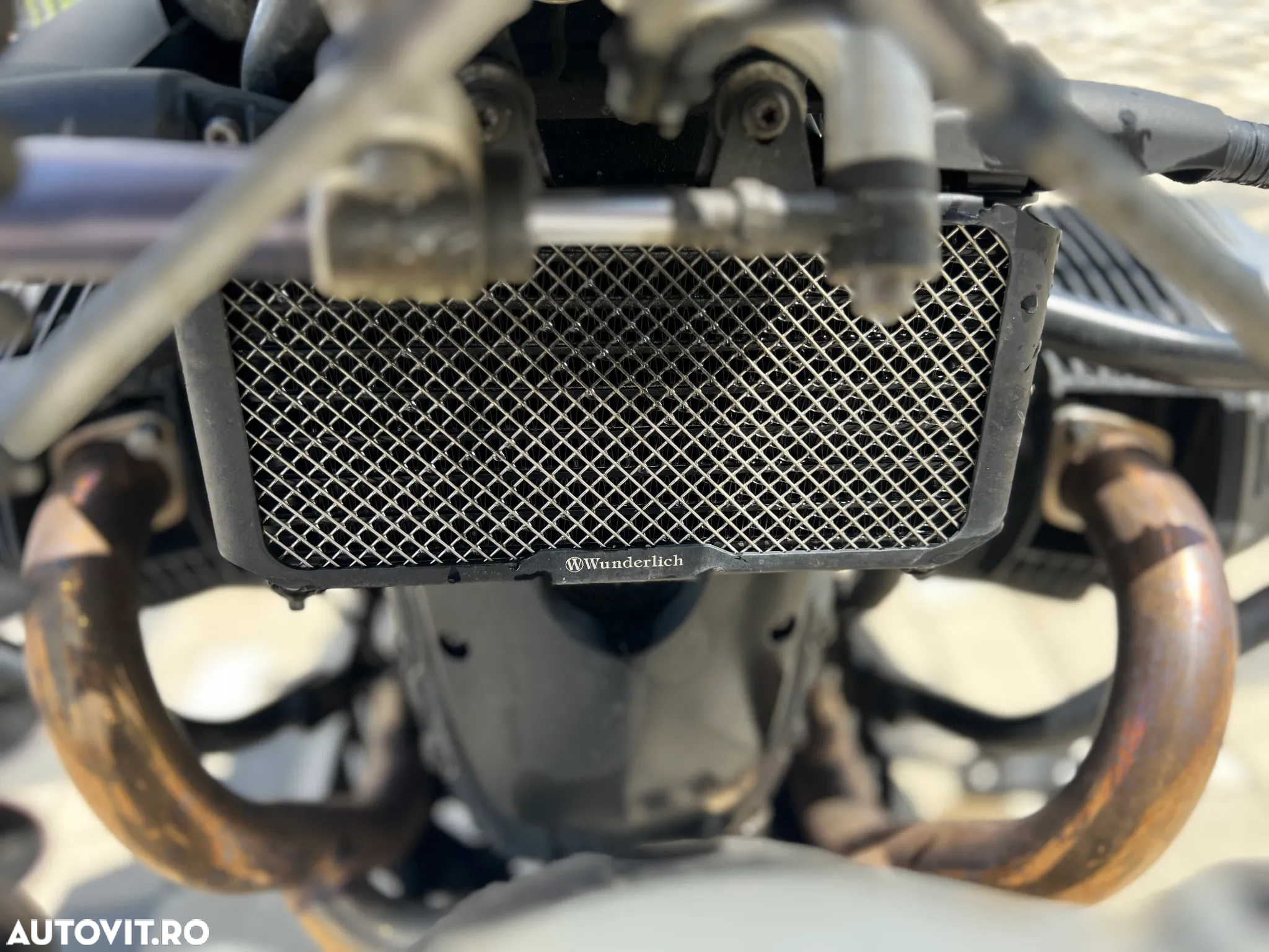 BMW R nine T Scrambler - 9