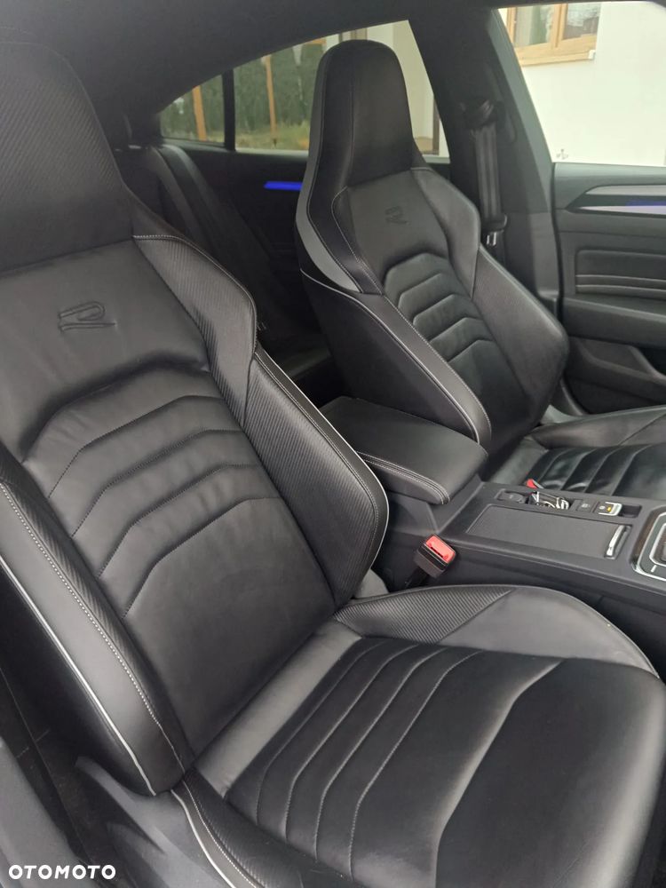 Volkswagen Arteon - 18