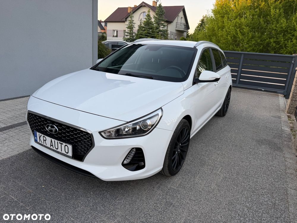 Hyundai i30 1.6 CRDI Select - 2
