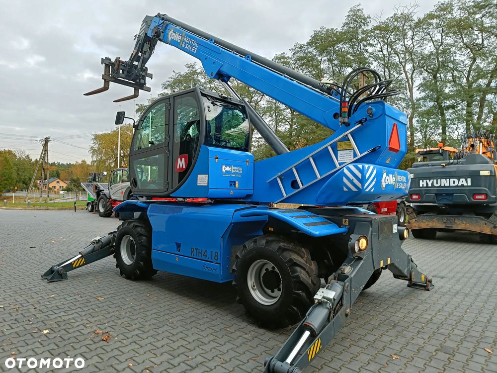 Magni RTH 4.18 SMART - 15