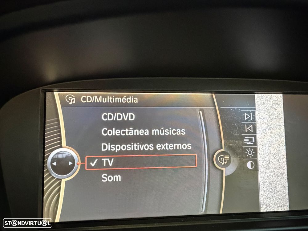 BMW 520 dA Executive - 30