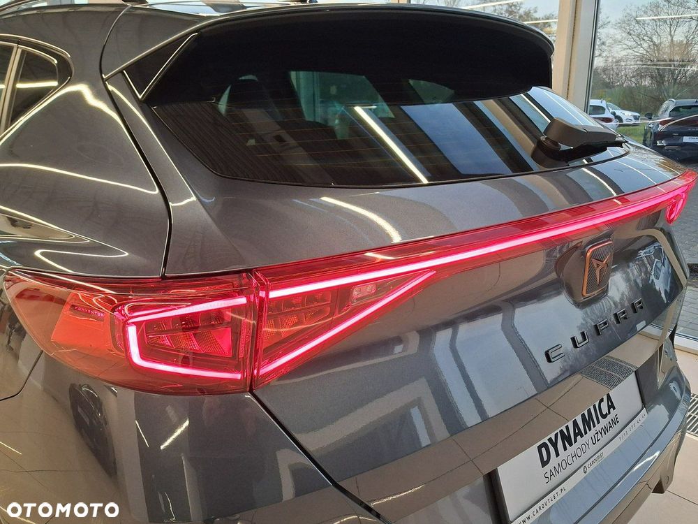 Cupra Formentor - 11