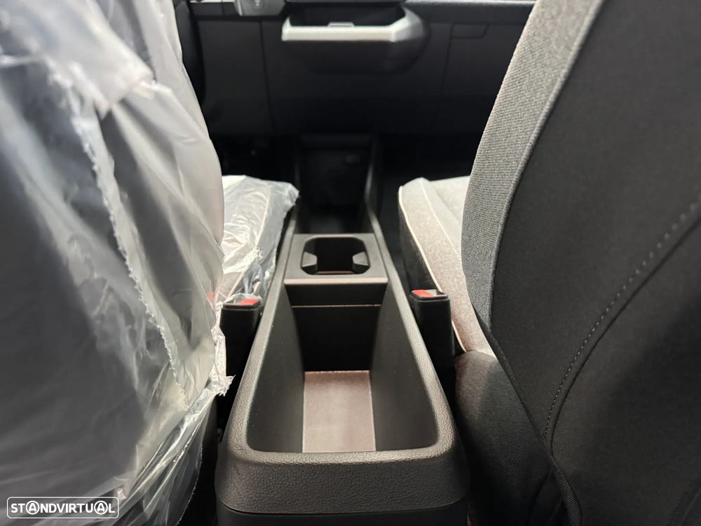 Renault Mégane E-Tech - 15