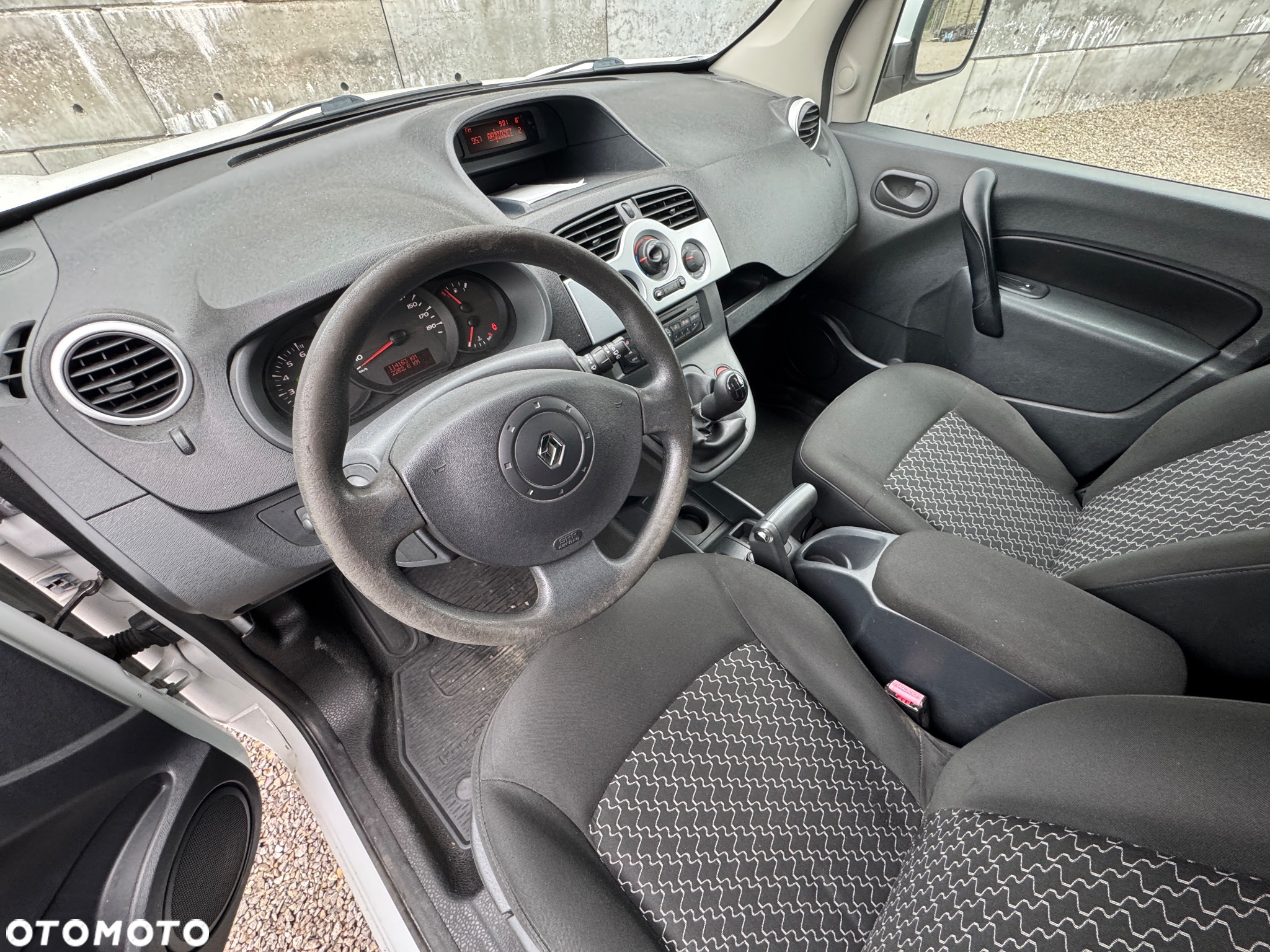 Renault Kangoo - 9