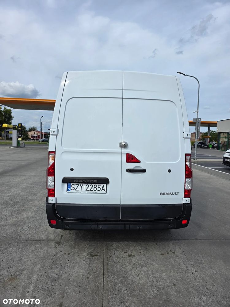 Renault Master L2H2 - 5