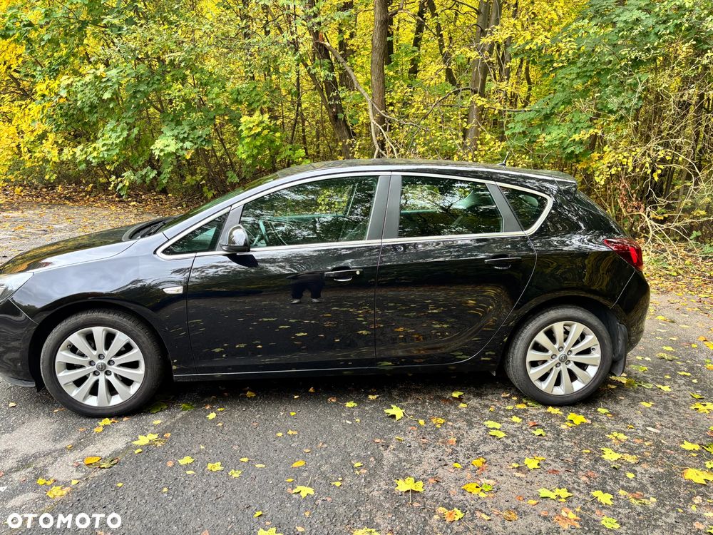 Opel Astra - 3