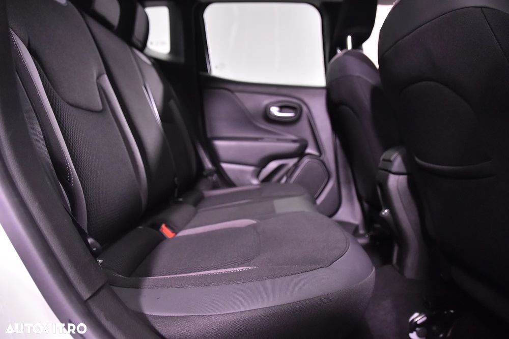 Jeep Renegade 1.3T 4xe AT6 PHEV Limited - 12