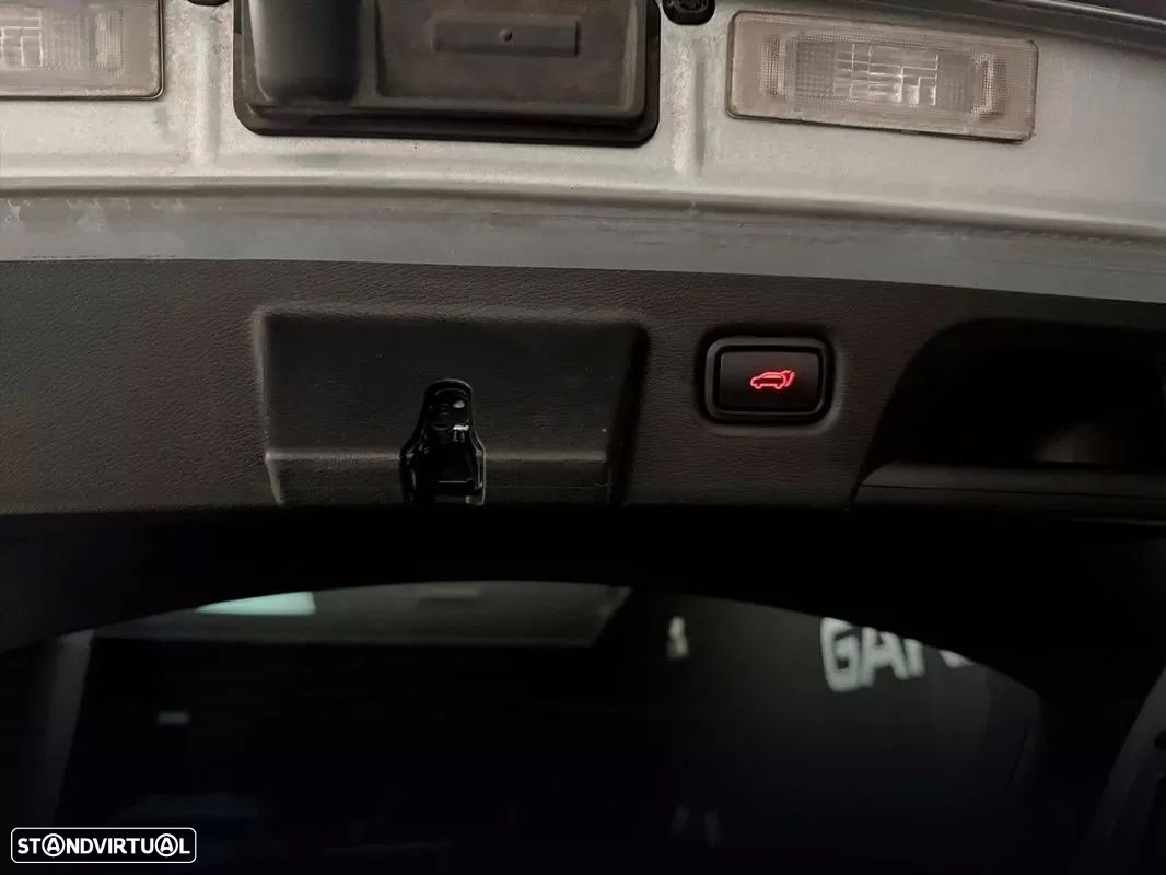 Kia ProCeed 1.6 CRDi GT Line+SRF 7DCT - 22