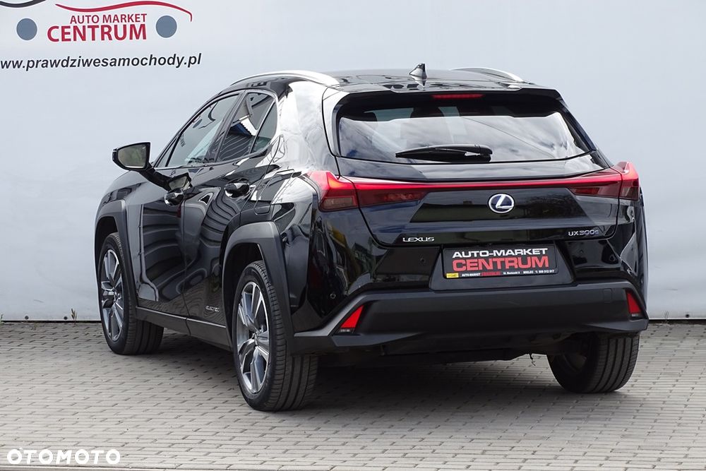 Lexus UX 300e 54.3 kWh Prestige 2WD - 16