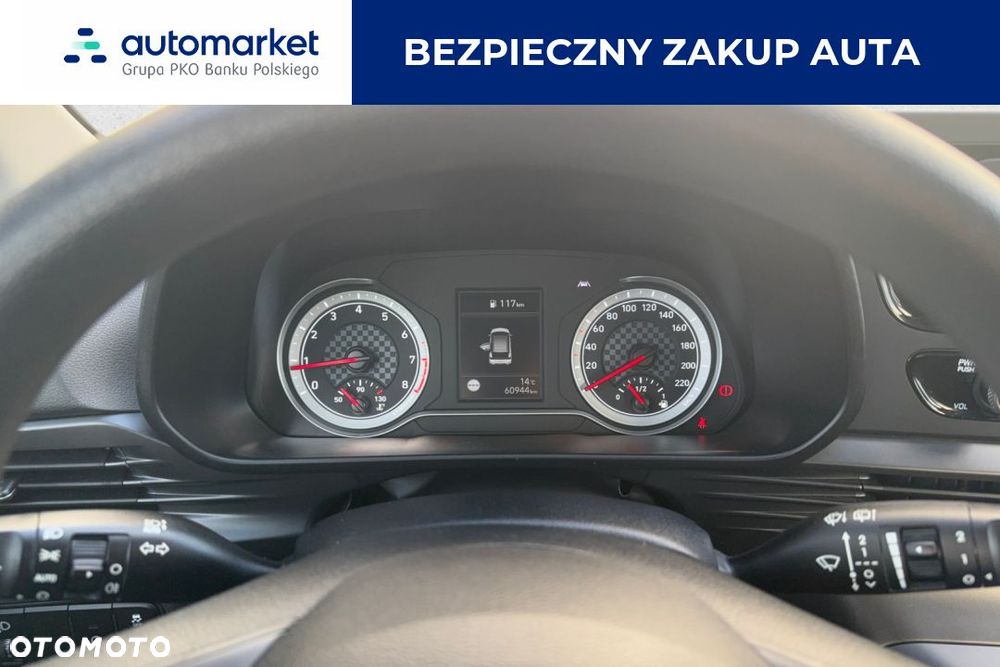 Hyundai i20 1.2 Pure - 17