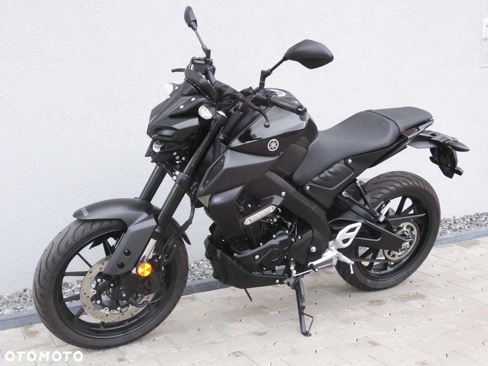 Yamaha MT - 36