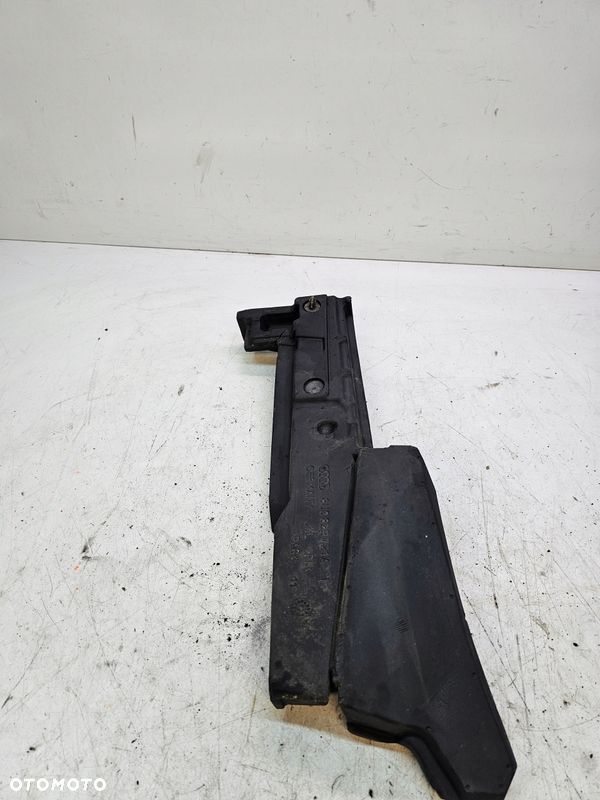 WYGŁUSZENIE BŁOTNIKA LEWE AUDI Q3 8U0823721A - 3
