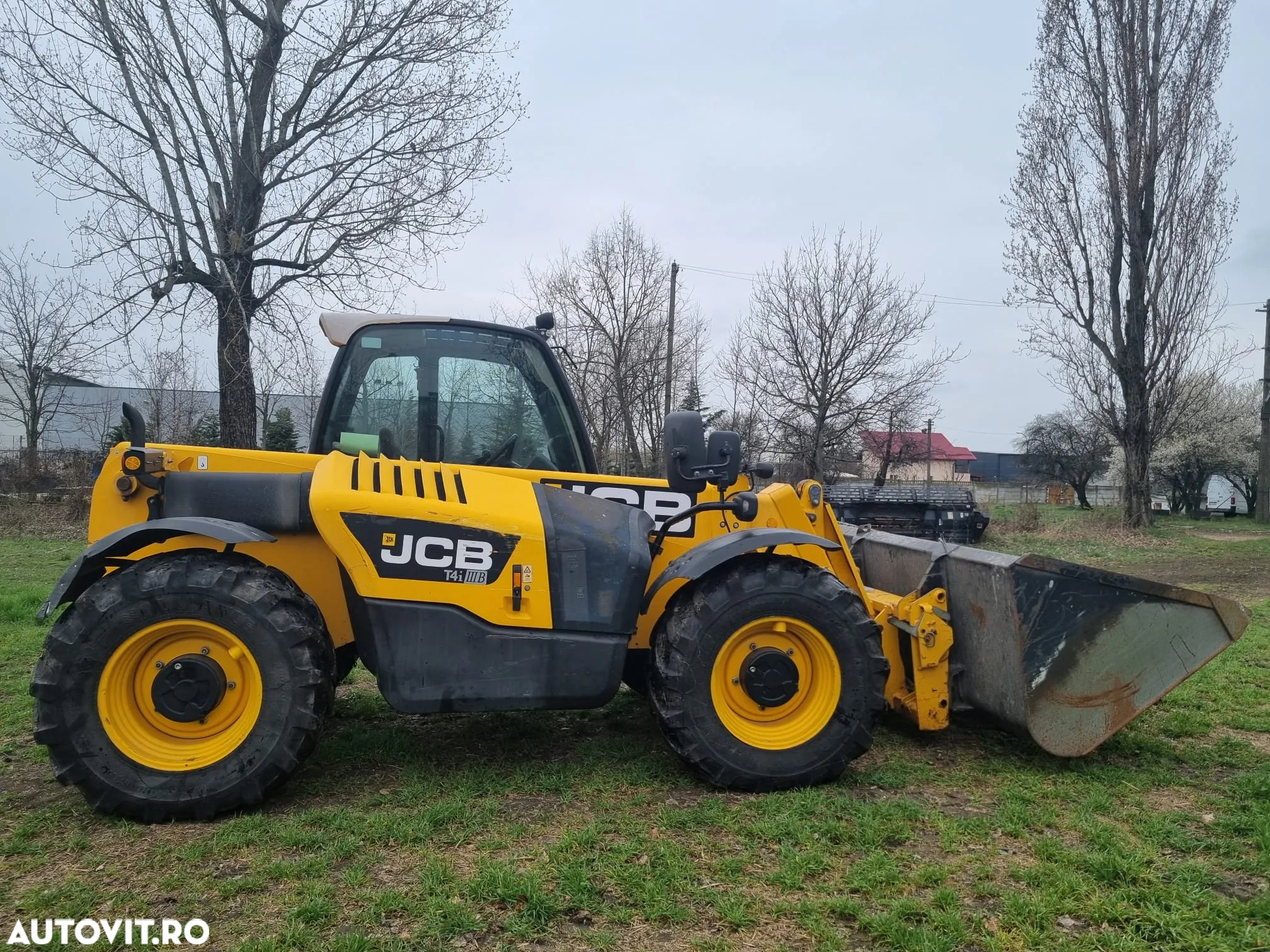 JCB 536-60 AG - 6