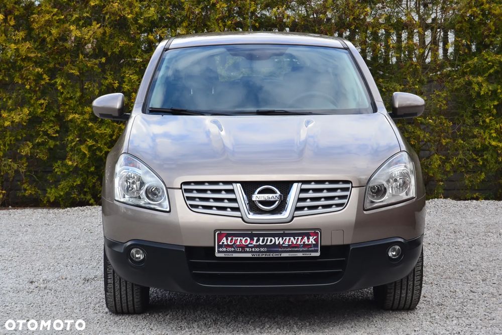 Nissan Qashqai 1.6 Visia - 2