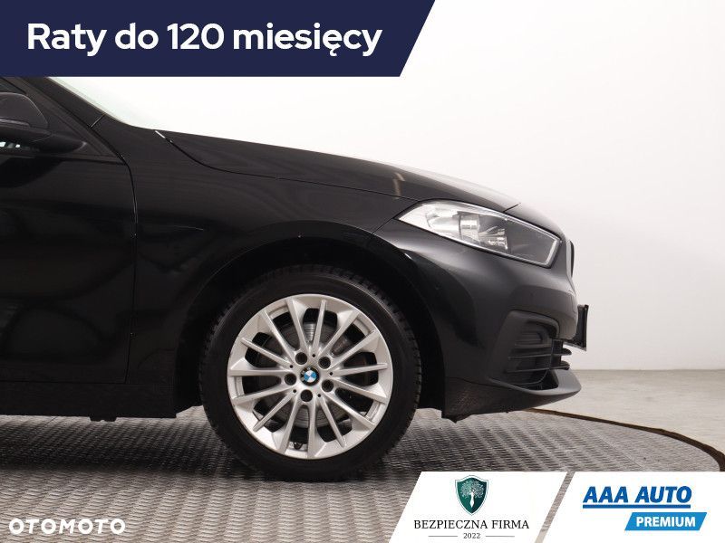 BMW Seria 1 - 17