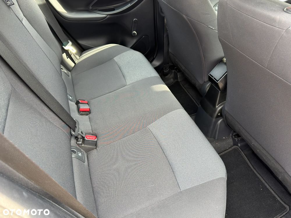 Toyota Yaris 1.0 Comfort - 9