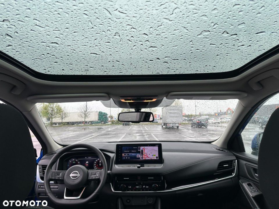 Nissan Qashqai - 15