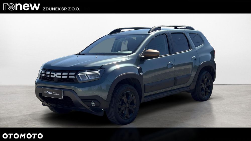 Dacia Duster 1.0 TCe Prestige - 2