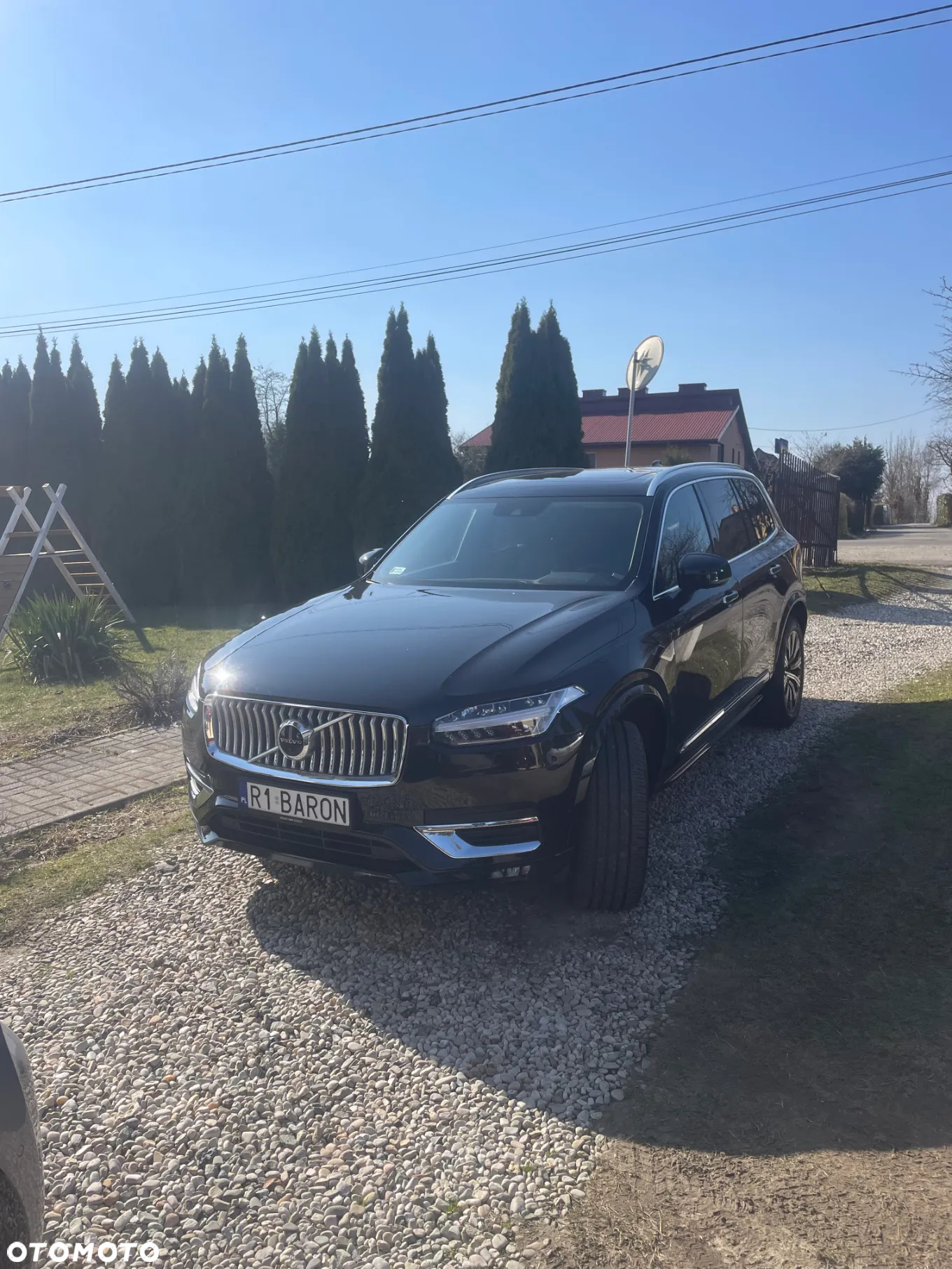 Volvo XC 90 - 22