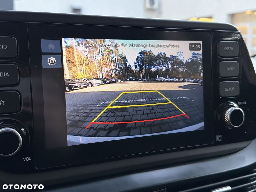 Hyundai i20 1.0 T-GDi Modern - 16