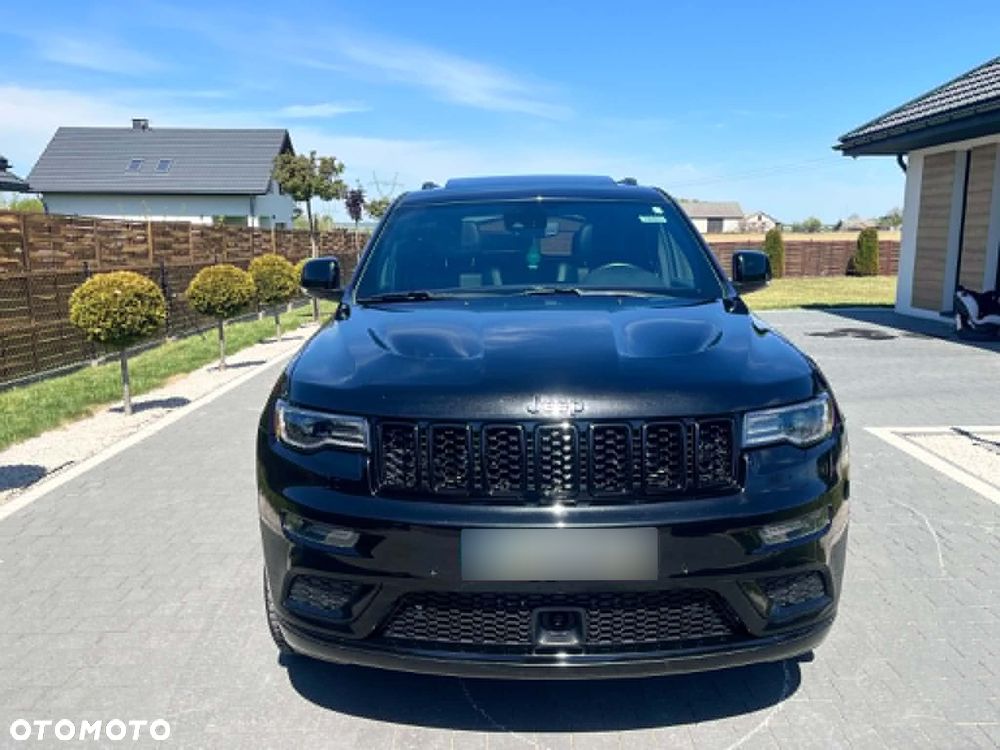 Jeep Grand Cherokee 3.6 V6 Limited - 16