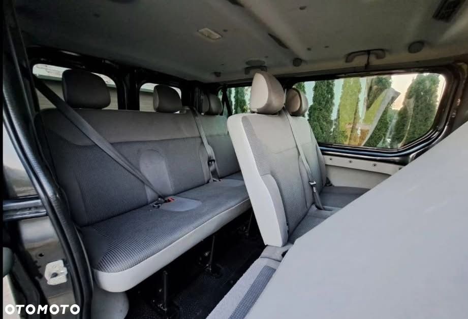 Opel Vivaro ver-tour-elegance-l1h1 - 19