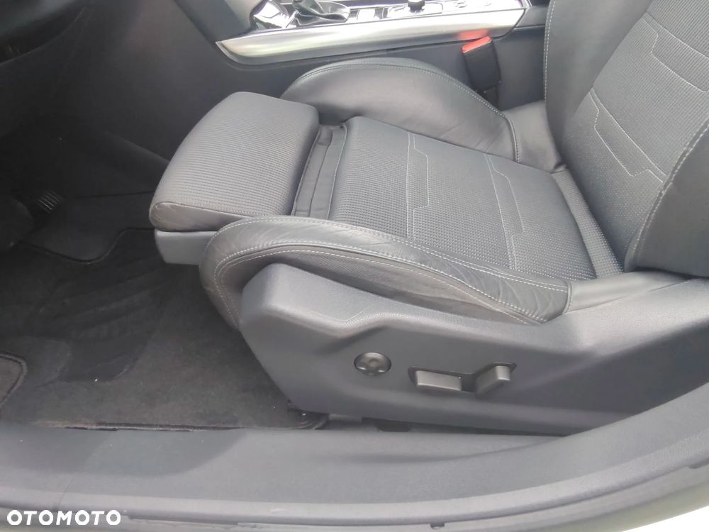 Peugeot 508 HDi 200 Automatik GT - 36