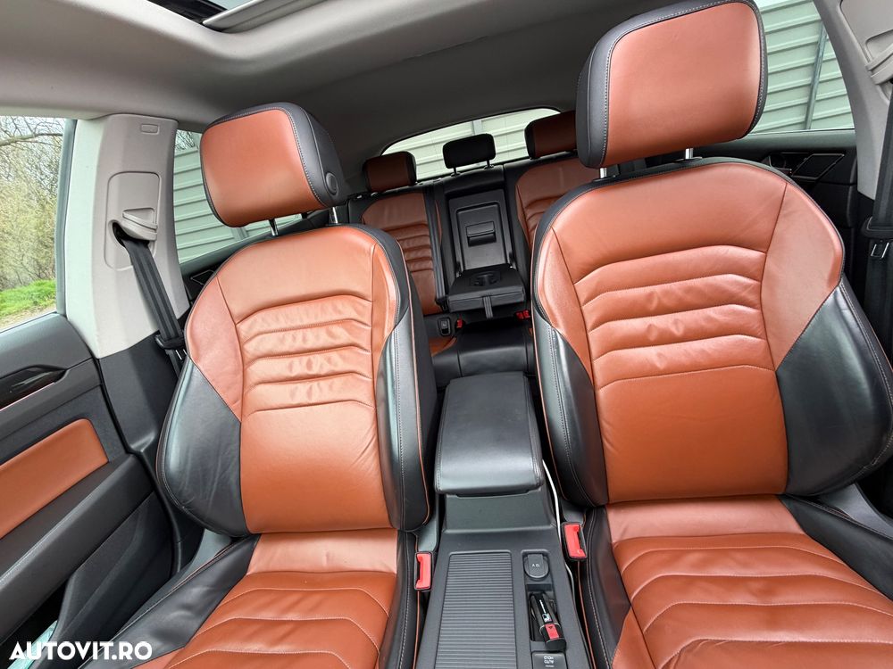 Volkswagen ARTEON 2.0 TDI DSG Elegance - 19