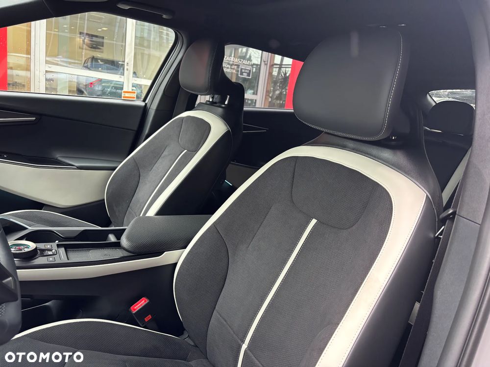 Kia EV6 - 14