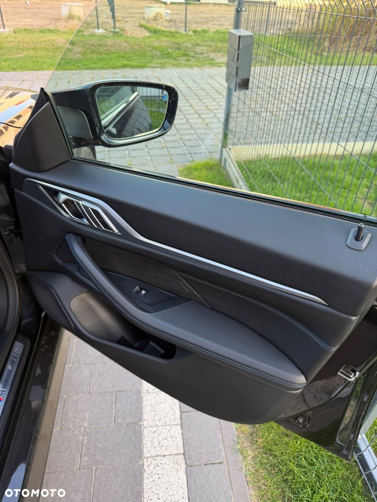 BMW i4 70.3kWh eDrive 35 M Sport Edition - 13