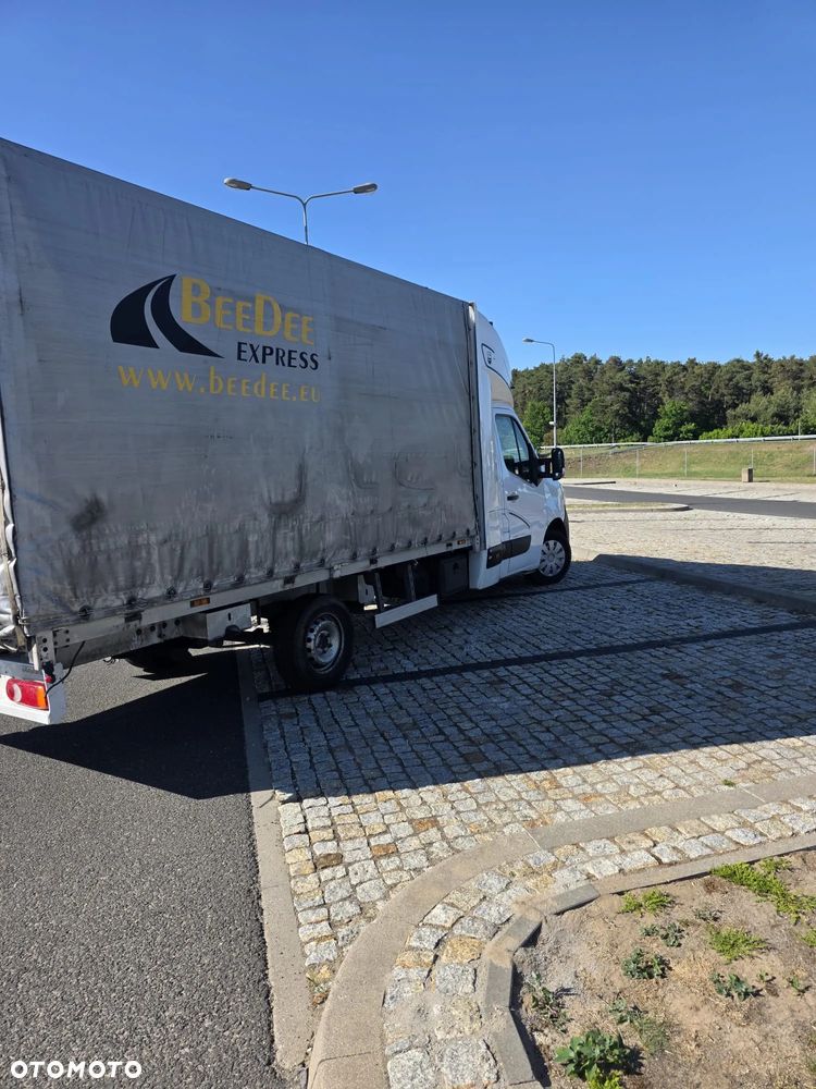 Renault Master - 9