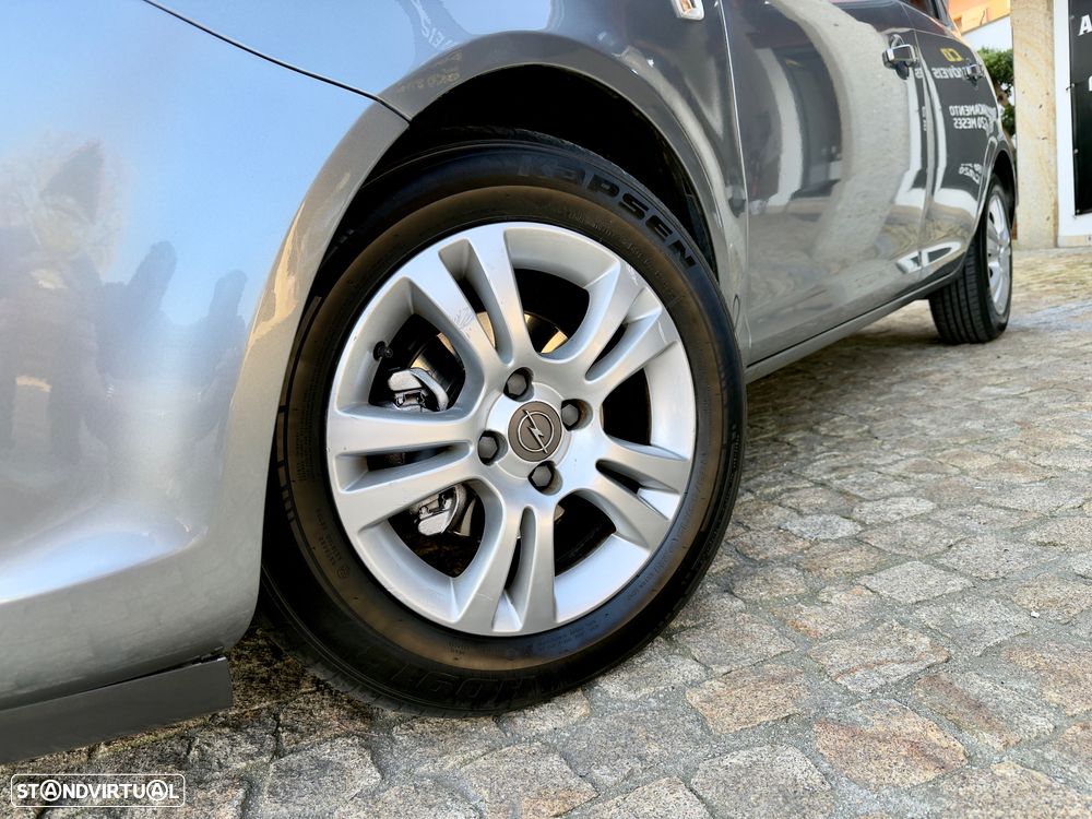 Opel Corsa 1.2 Enjoy - 13