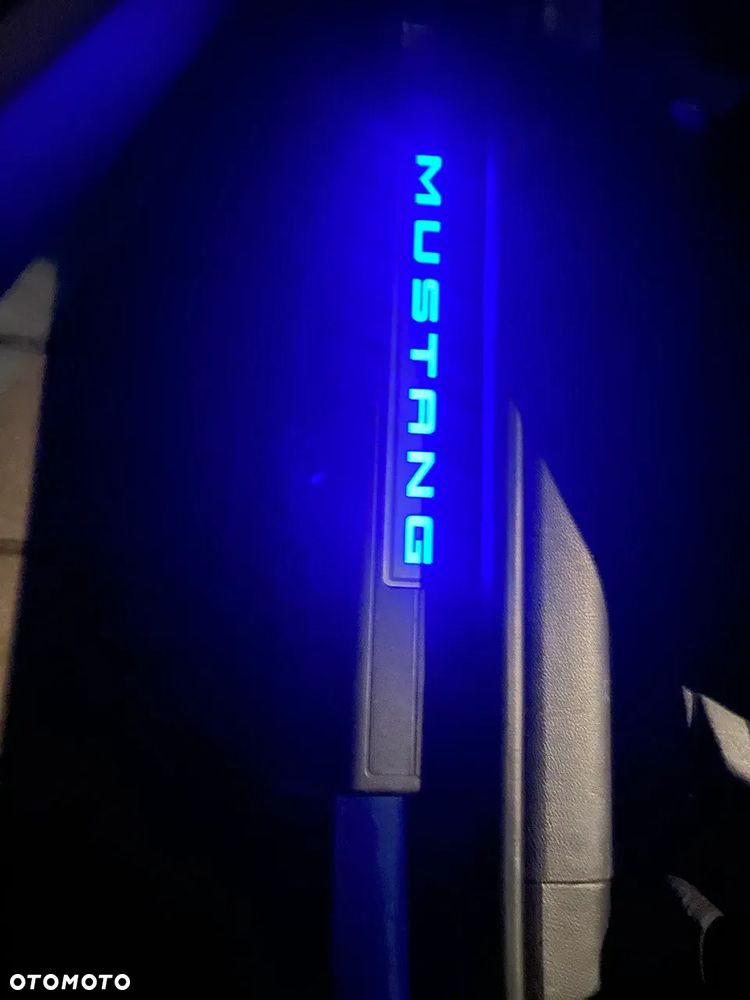 Ford Mustang 5.0 V8 GT - 13