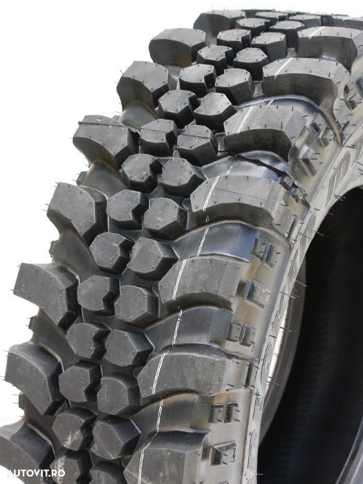 Anvelope teren 225/75 R16 tip SIMEX KAIMAN 4x4 cauciucuri Off-Road NOU - 1