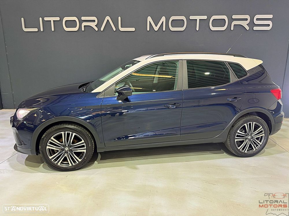 SEAT Arona 1.0 TSI Xcellence - 7