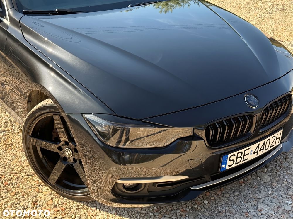 BMW Seria 3 - 3