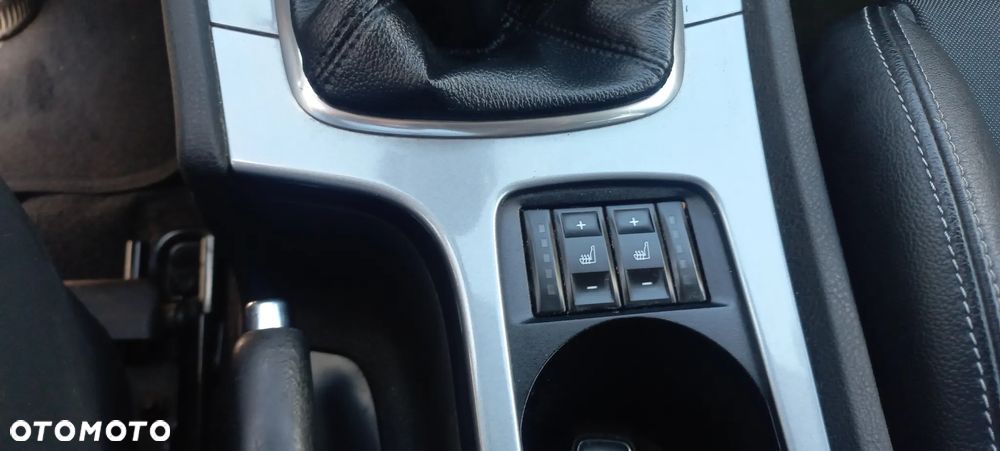 Ford Mondeo 2.0 TDCi Titanium - 14