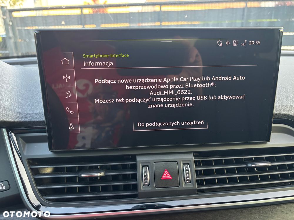 Audi Q5 45 TFSI mHEV Quattro S Line S tronic - 31