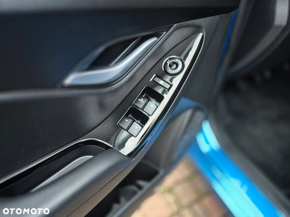 Hyundai ix20 1.6 CRDi blue Passion - 22